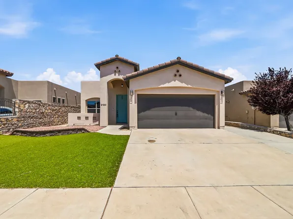 2120 Honour Point Pl, El Paso, TX 79938