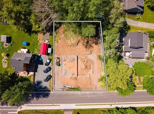 Riverview Rd Lot 6A, Hantsport, NS B0P 1P0
