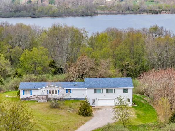 17430 Us Highway 12, Cement City, MI 49233