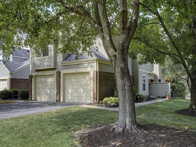 9530 Aberdare Dr, Indianapolis, IN, 46250