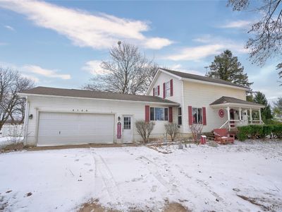 4148 N Williams Rd, Saint Johns, MI, 48879