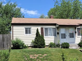 178 Buena Vista Ave #178, Newington, CT 06111