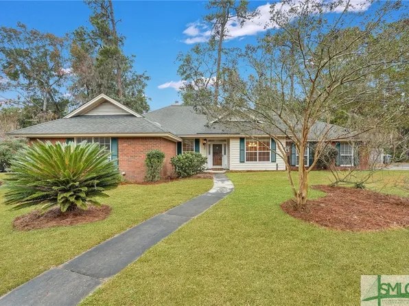 6 Bridgeport Road, Savannah, GA 31419