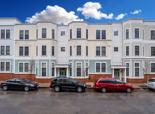 351 W 2nd St #3, South Boston, MA 02127