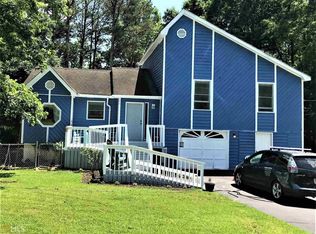 169 Towne Creek Dr, Villa Rica, GA 30180