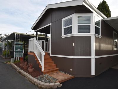 100 N Rodeo Gulch Rd SPACE 75, Soquel, CA, 95073