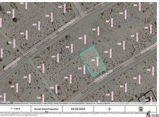 2471 Shore Jewel Ave, Thermal, CA 92274