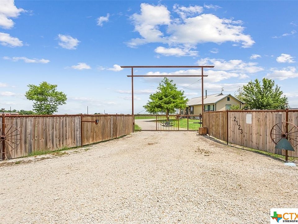 2123 N Fm 2184, Rogers, TX 76569 Zillow