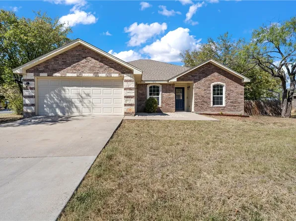 219 Nelson St, Waco, TX 76706