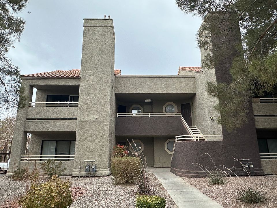 1st image of 5024 S Rainbow Blvd Unit 204
