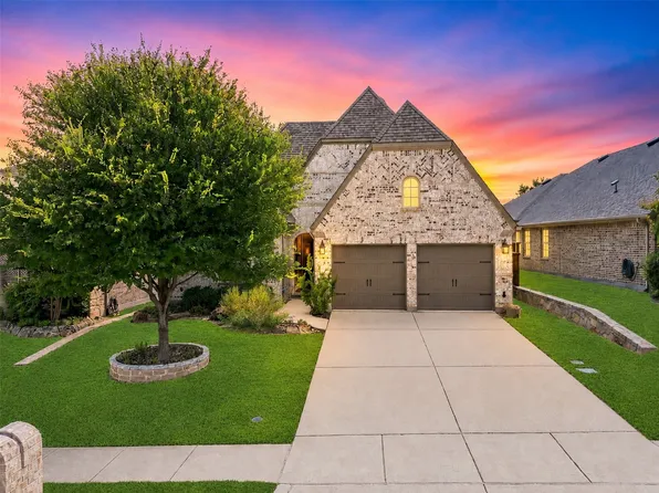 400 Village Creek Dr, McKinney, TX 75071
