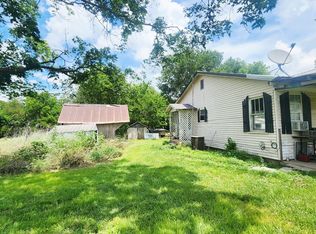 20940 Elder Rd, Granby, MO 64844