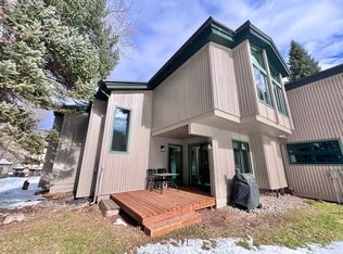 4718 E Meadow Dr #B3, Vail, CO 81657