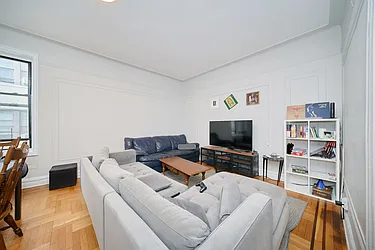 Rented by Living New York