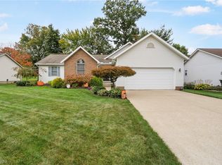 105 Northwood Dr, Doylestown, OH