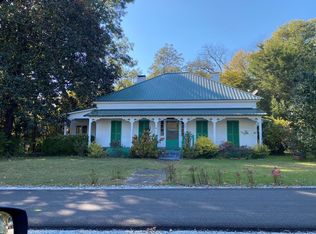 221 Hamilton Sq, Hamilton, GA 31811