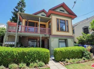 2315 2nd St APT C, Santa Monica, CA 90405