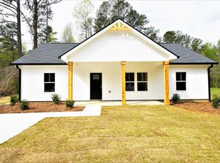 755 Ballard Bridge Rd, Carrollton, GA 30117