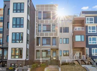 820 Kennedy St NW #2, Washington, DC 20011