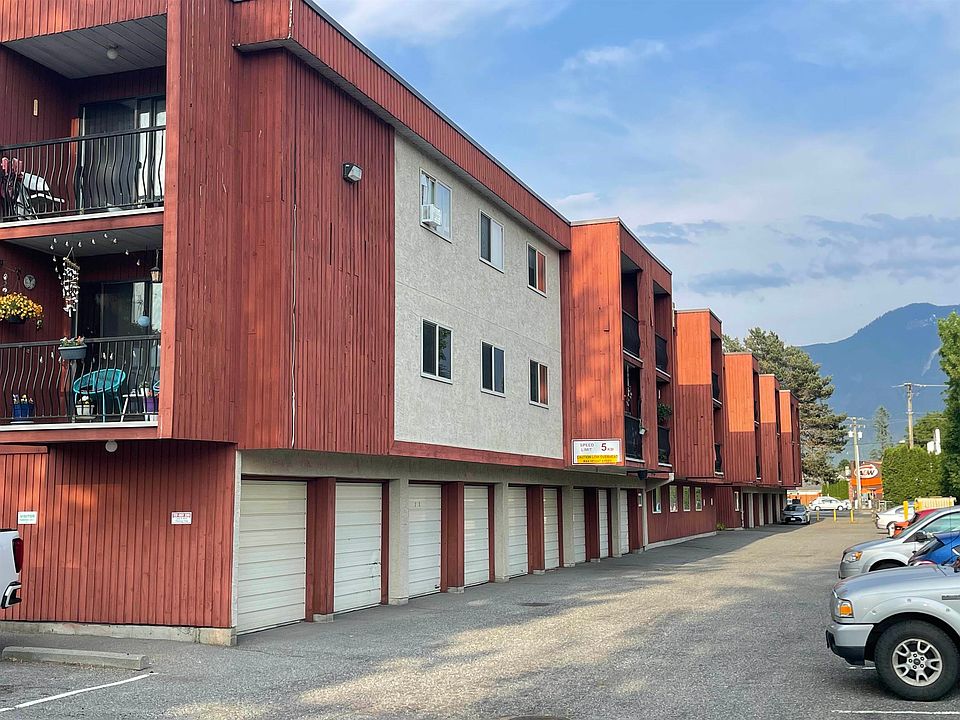 2nd image of 1735 Agassiz Rosedale Hwy #9