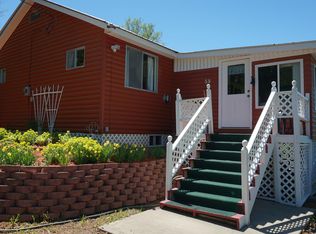 59 Gagnon Ln, Eagle Lake, ME 04739