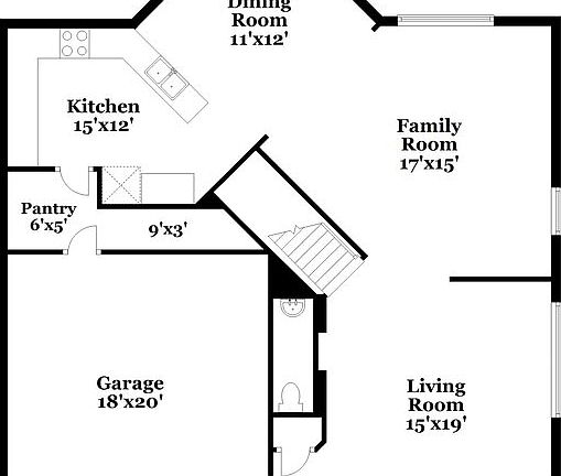 2nd image of this home