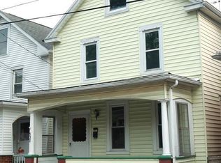 538 Brunswick St, Brunswick, MD