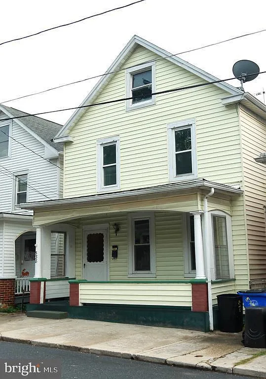 538 Brunswick St photo 1