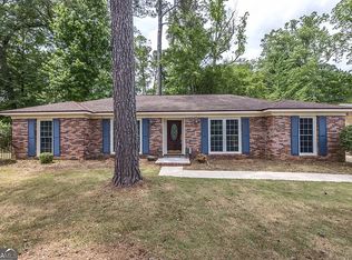 4221 Bonnie Dr, Columbus, GA 31907
