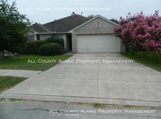 14926 Lantern Ln, San Antonio, TX 78248