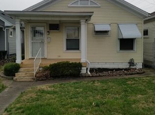 2102 S Shelby St, Louisville, KY 40217