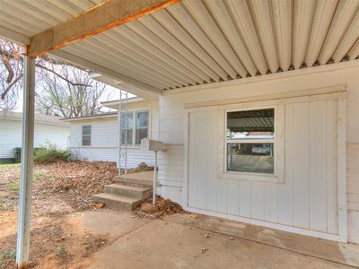1016 Holly Dr, Midwest City, OK, 73110