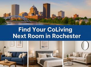 163 Marlborough Rd #3, Rochester, NY 14619