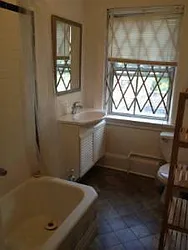 Rented by Sovereign Associates