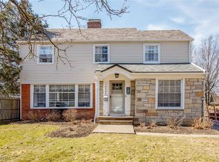 14504 Washington Blvd, University Heights, OH