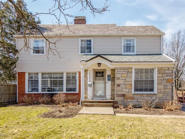 14504 Washington Blvd, University Heights, OH 44118