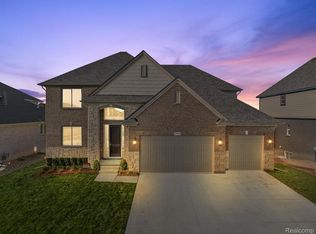 19861 Tranquility Dr, Macomb, MI 48042