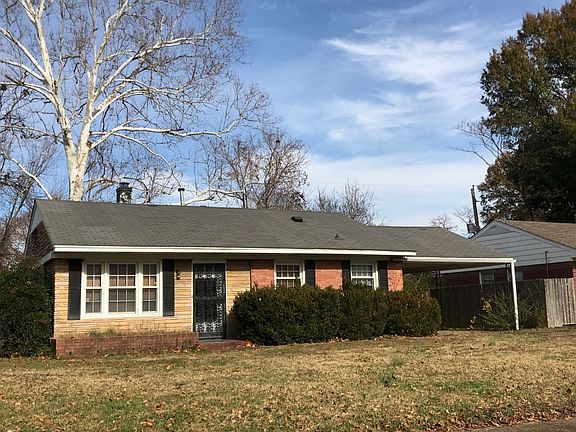 2nd image of 4300 Goldie Ave