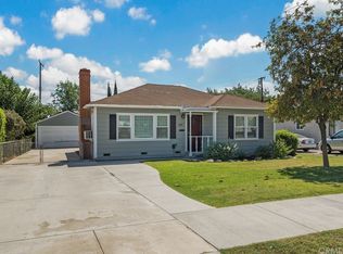 631 W I St, Ontario, CA 91762