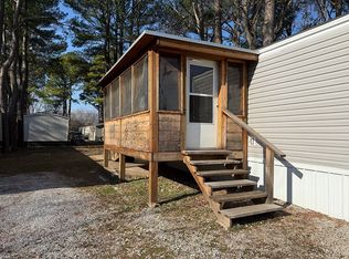 201 E Appleby Rd LOT 63, Fayetteville, AR 72703