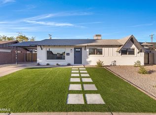 8614 E Windsor Ave, Scottsdale, AZ 85257