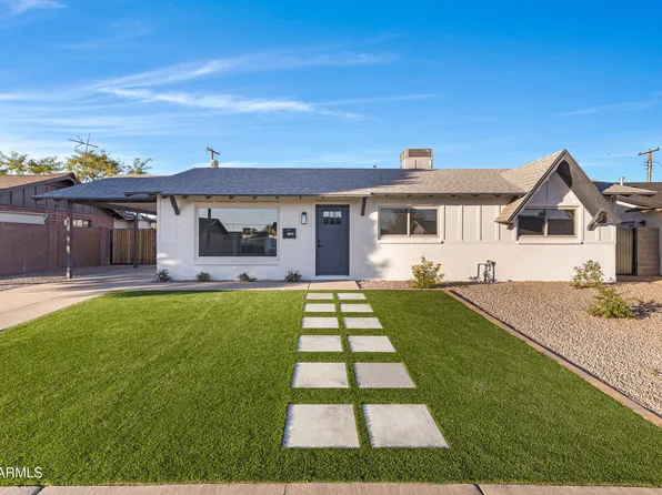 8614 E WINDSOR Avenue, Scottsdale, AZ 85257