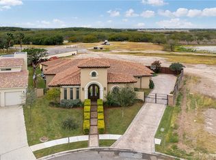 2506 San Clemente, Mission, TX 78572