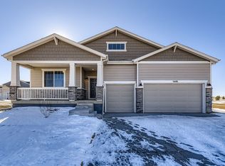 5608 Westin Hills Dr, Elizabeth, CO 80107