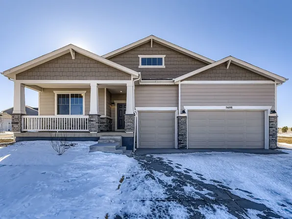 5608 Westin Hills Dr, Elizabeth, CO 80107