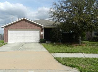 13042 Dresden Ridge Ln, Houston, TX 77070