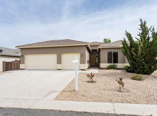 6611 E Tenby Dr, Prescott Valley, AZ 86314