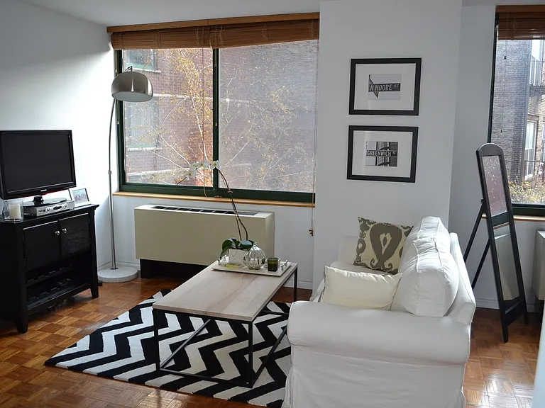 295 Greenwich St #5N — Photo 6