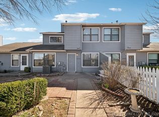 2218 W Quantico St, Broken Arrow, OK 74011