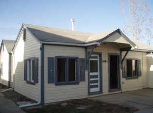 1441 E 8th St, Loveland, CO 80537